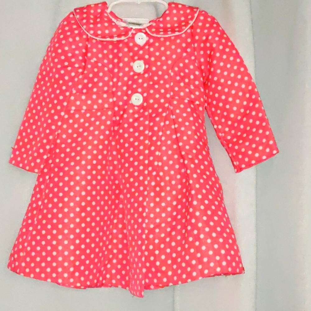 Toddler dress